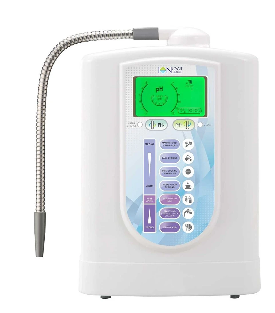 Máquina de agua potable alcalina