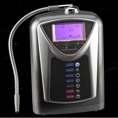 Máquina de agua alcalina iónica