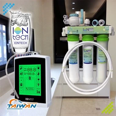 Purificador de agua de la ciudad multipropósito